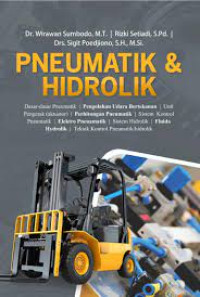 Image of DASAR DASAR KONTROL PNEMATIK