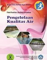 Image of Pengelolaan Kualitas Air