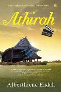 Image of Athirah