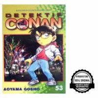 Image of Detektif Conan 53