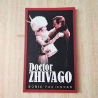 Image of Doctor Zhivago