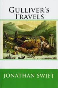 Image of GULLIVER'S TRAVELS