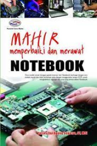 Image of Mahir Memperbaiki Dan Merawat Notebook