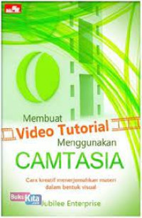 Image of Membuat Video Tutorial Menggunakan CAMTASIA