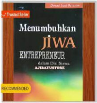 Image of Menumbuhkan Jiwa Entrepreneur dalam Diri Siswa