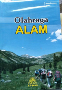 Image of Olahraga Alam