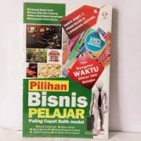 Image of Pilihan Bisnis Pelajar