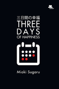 Image of Three Days of Happiness