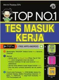 Image of Top No. 1 Tes Masuk Kerja