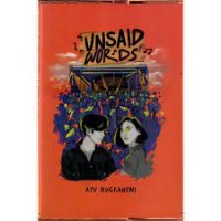 Image of Unsaid Words