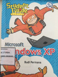 Image of Microsoft Windows XP