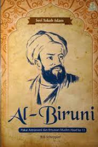 Image of Al-Biruni pakar astronomi dan ilmuwan Muslim Abad ke-11