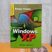 Image of Belajar Praktis Microsoft Windows XP