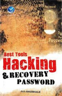 Image of Best Tools Hacking & Recovery Password