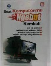 Image of Buat Komputer Ngebut Kembali