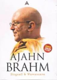 Image of Ajahn Brahm Biografi & Wawancara