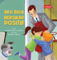 Image of Aku bisa bersikap positif