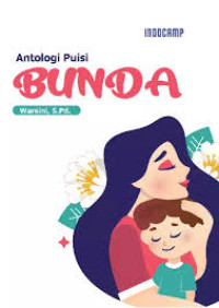 Image of Antologi puisi Bunda