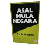 Image of Asal mula negara