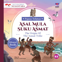 Image of Asal Mula Suku Asmat (Papua Selatan)