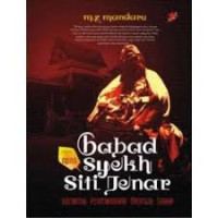 Image of Babad Syekh Siti Jenar