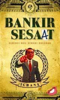Image of Bankir Sesat