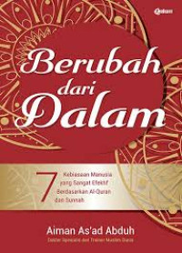 Image of Berubah dari dalam