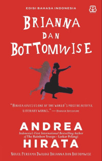 Image of Brianna Dan Bottomwise