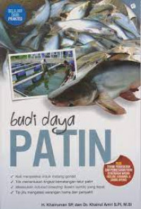 Image of Budidaya patin