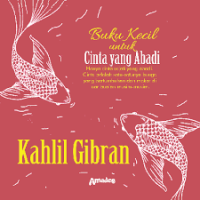 Image of Buku kecil untuk cinta yang abadi