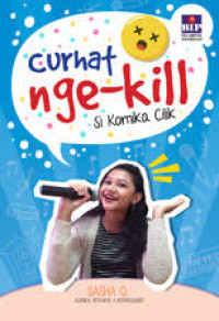 Image of Curhat nge-kill si komoka cilik