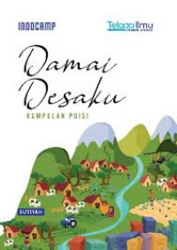 Image of Damai desaku, kumpulan puisi