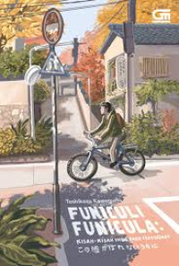 Image of Funiculi Funicula Kisah-Kisah Yang Baru Terungkap