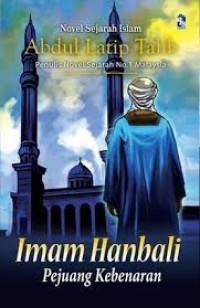 Image of Iman Hanbali penjaga kebenaran