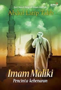 Image of Iman Maliki penjaga kebenaran