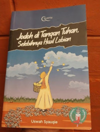 Image of Jodoh di Tangan Tuhan, Selebihnya Hasil Lobian