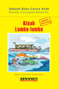 Image of Kisah lumba-lumba