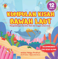 Image of Kumpulan kisah bawah laut
