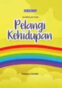 Image of Kumpulan puisi pelangi kehidupan
