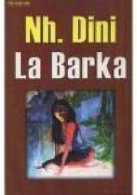 Image of La barka