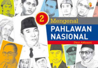 Image of Mengenal pahlawan nasional 2
