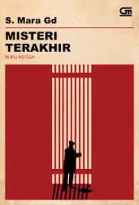 Image of Misteri terakhir buku ketiga