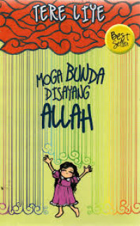 Image of Moga bunda di sayang Allah