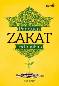 Image of Panduan zakat terlengkap