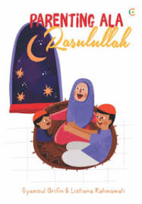 Image of Parenting ala Rasulullah