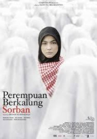 Image of Perempuan berkalung surban
