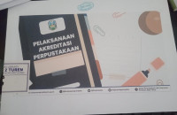 Image of Promosi Perpustakaan