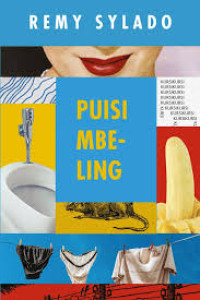 Image of Puisi mbeling