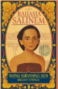 Image of Rahasia Salinem