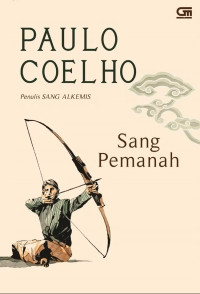 Image of Sang Pemanah (HC)